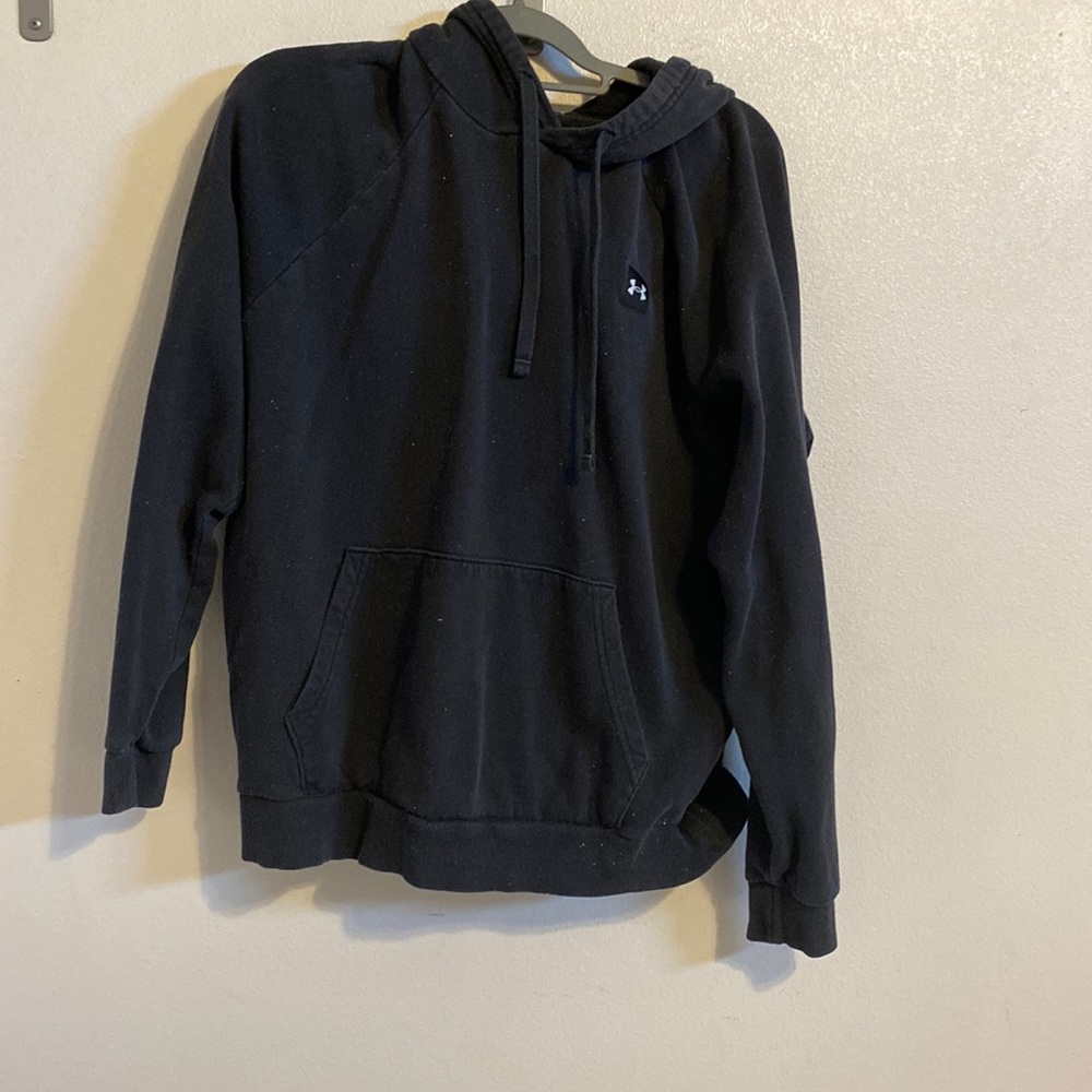 Under armor sweatshirt